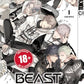BEAST OF BLOOD 1 (Neu)