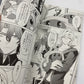 Genshin Impact - Dr. Ratio x Aventurine Doujinshi R18