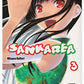 Sankarea 1-4