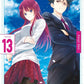 Weekly Shonen Hitman 13 (Neu)