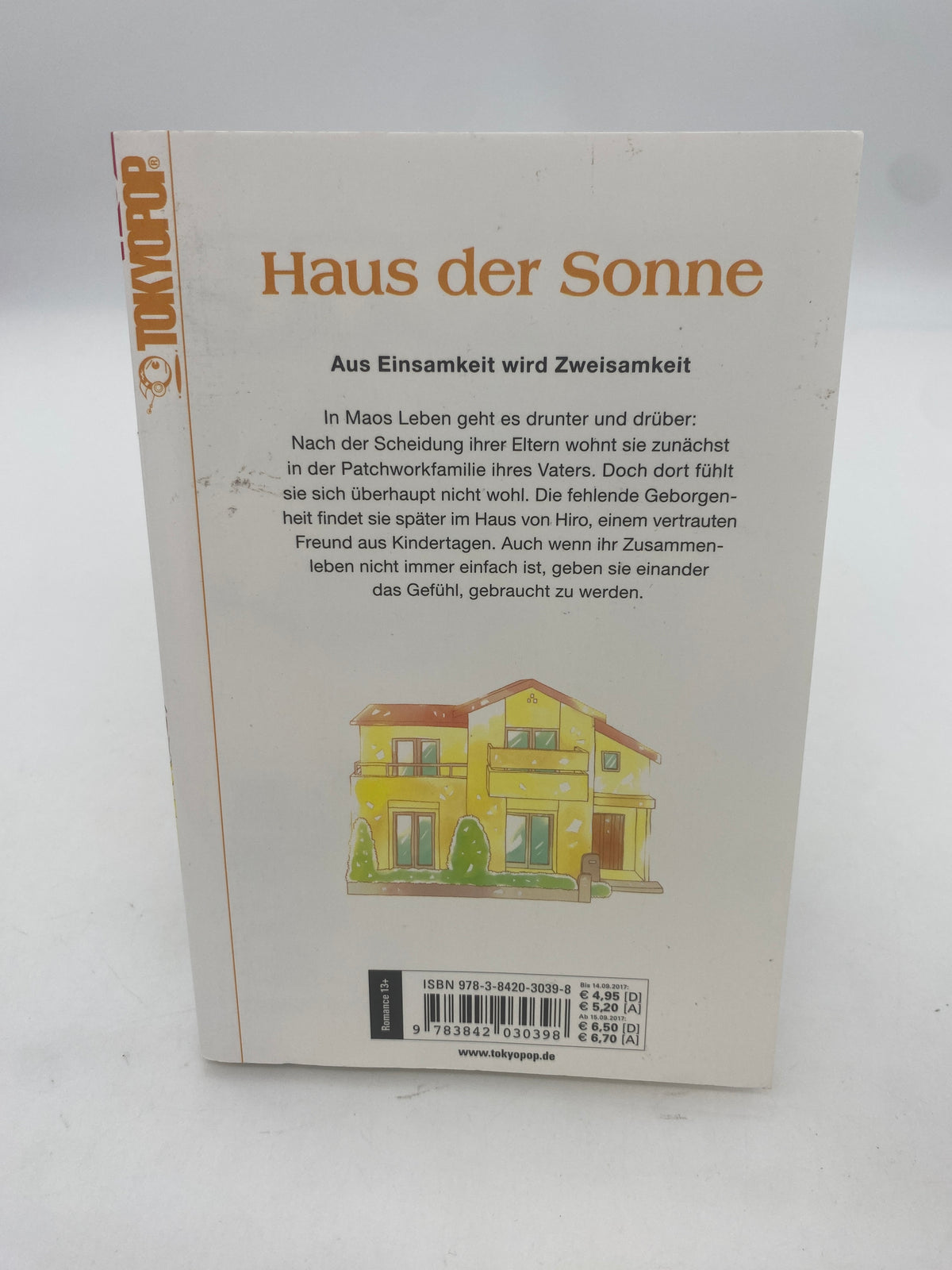 Haus der Sonne 1-5