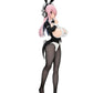 Super Sonico BiCute Bunnies - Tailcoat Ver. 30cm (Neu/ OVP)