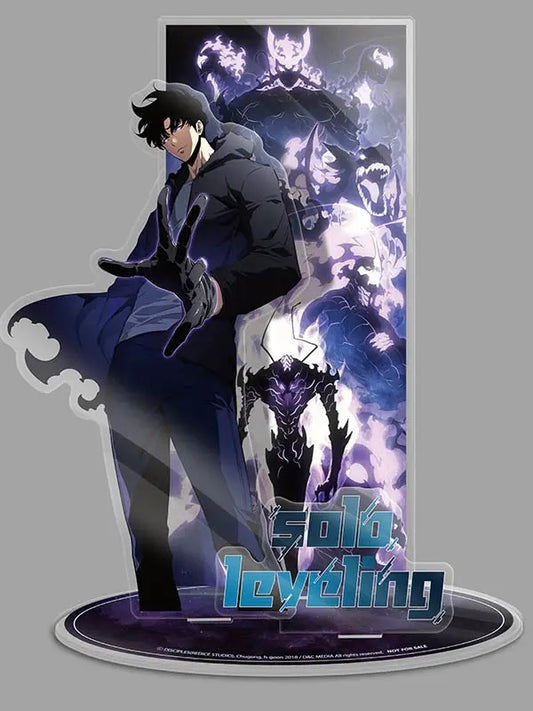 Solo Leveling 14 - Collectors Edition (Neu)