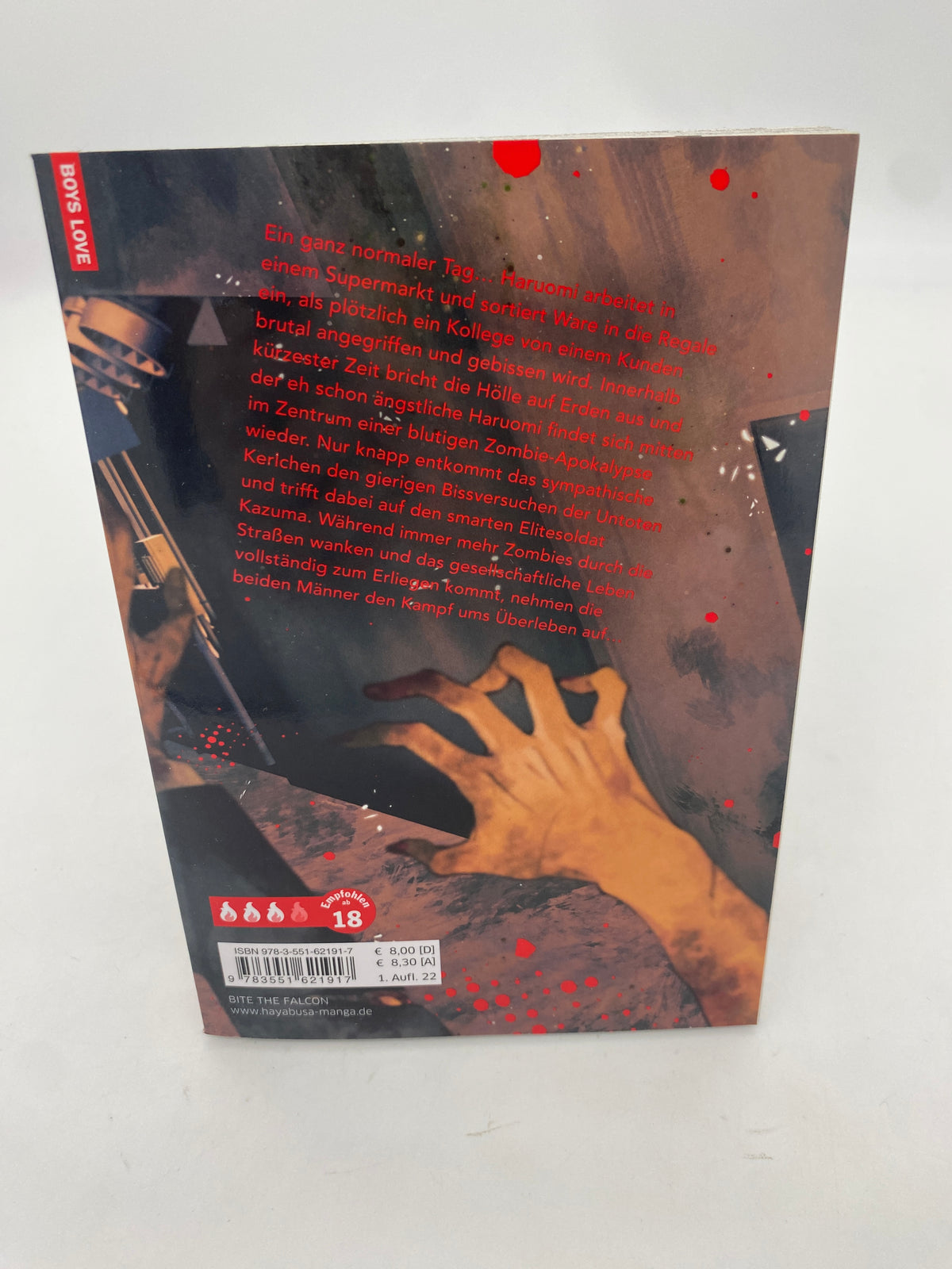 Zombie Hide Sex 1-5