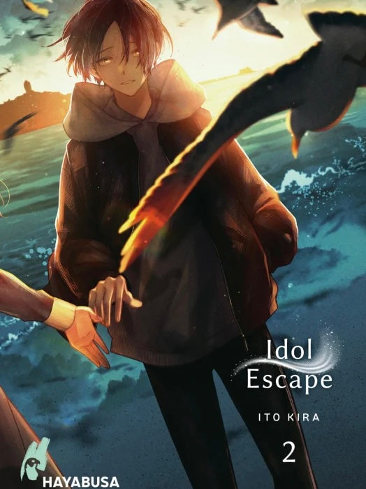Idol Escape 2 (Neu)