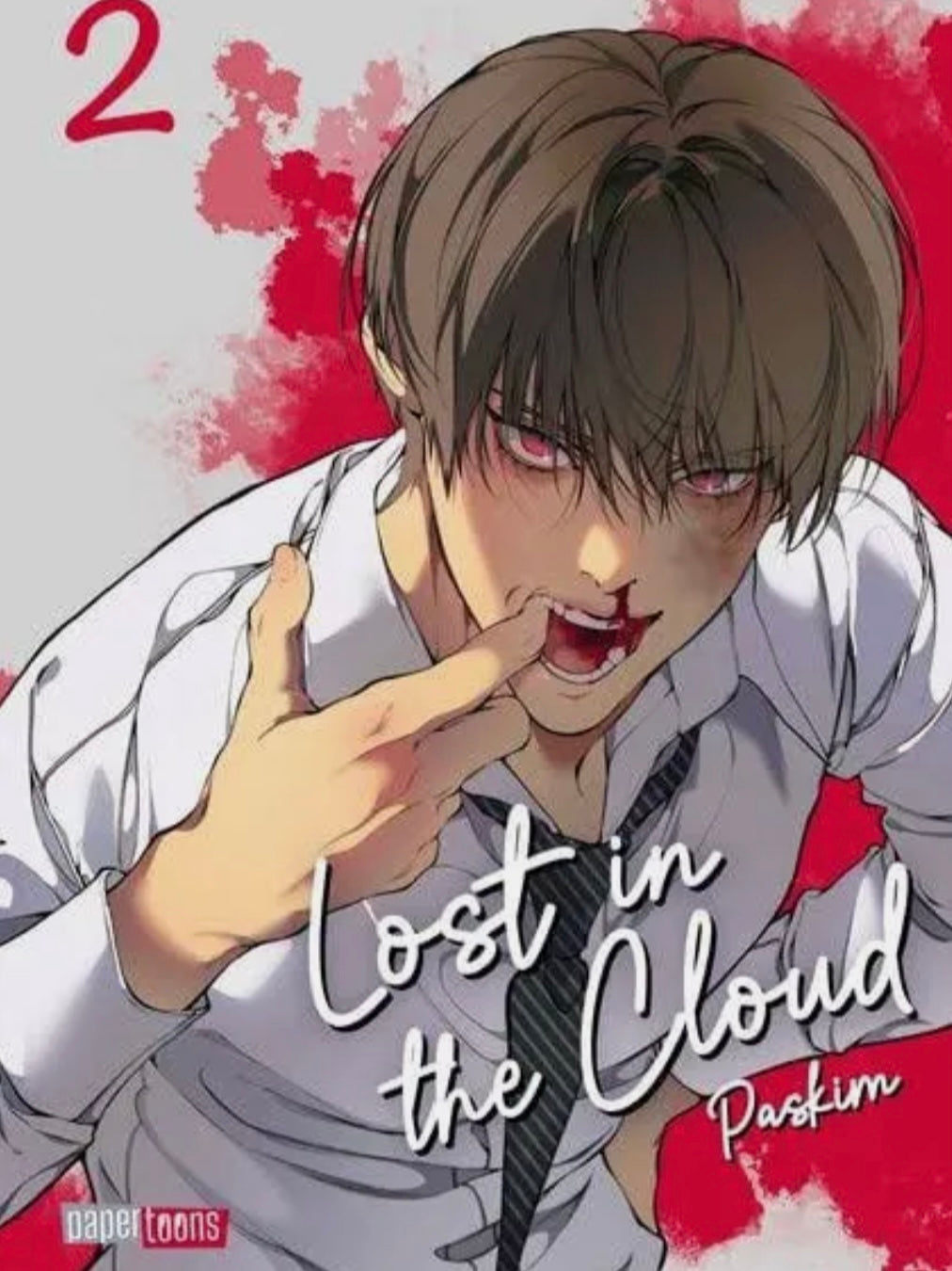 Lost in the Cloud 2 (Neu)