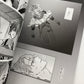 Genshin Impact - Zhongli x Tartaglia Doujinshi