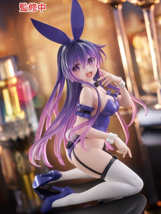 Date A Live - Tohka Yatogami Desktop Cute Figur (Neu/ OVP)