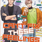 Can’t fix these Feelings (Neu/ Bestellware)