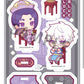 Blue Lock Acryl Stand - Chibi Reo & Nagi