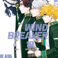 Wind Breaker 19 (Neu)