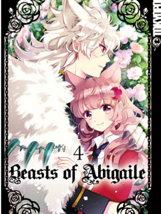 Beasts of Abigaile 4 (Neu)