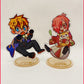 Toilet-Bound Hanako-kun Acryl Stand - Choice Kou & Mitsuba
