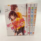 Highschool Heldin 1-4
