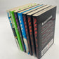 Durarara!! Vol. 1-4 & Saika Arc Vol. 1-3