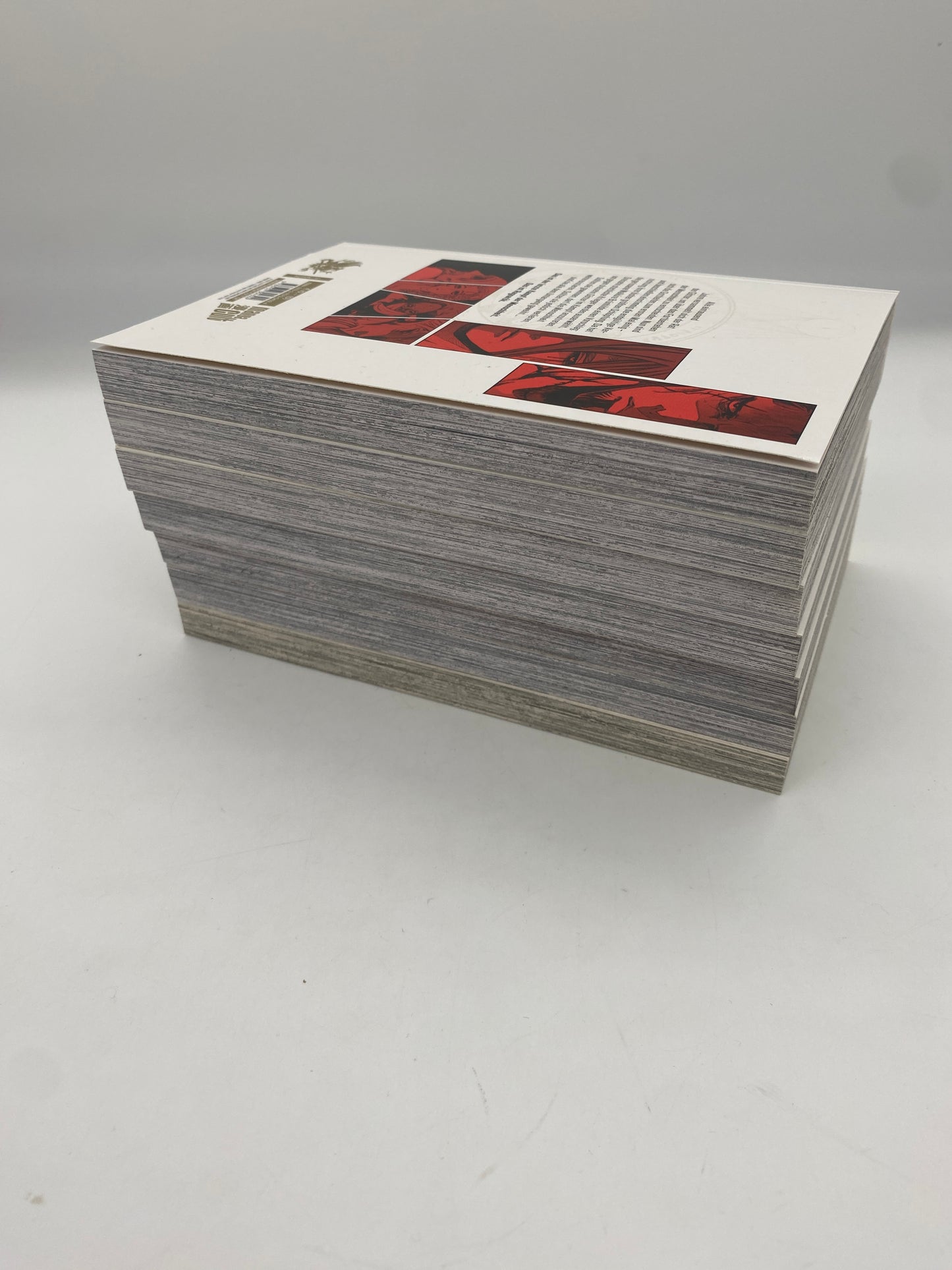 Record of Ragnarok 1-7