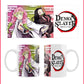 Demon Slayer Tasse - Nezuko & Mitsuri 350 ml