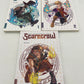 Das Geheimnis von Scarecrow 1-3