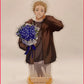 Kaoru und Rin Acryl-Stand - Rintaro Bouquet