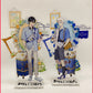 Link Click Acryl-Stand - Bridon Arc Choice