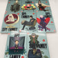 Spy x Family 1-8