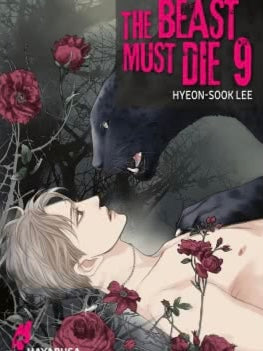 The Beast Must Die 9 (Neu/ OVP)