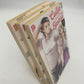 Cutie and the Beast 1-3