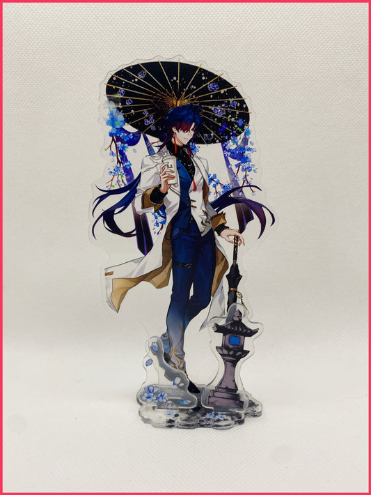 Honkai Star Rail Acryl-Stand - Blade Umbrella Vers.