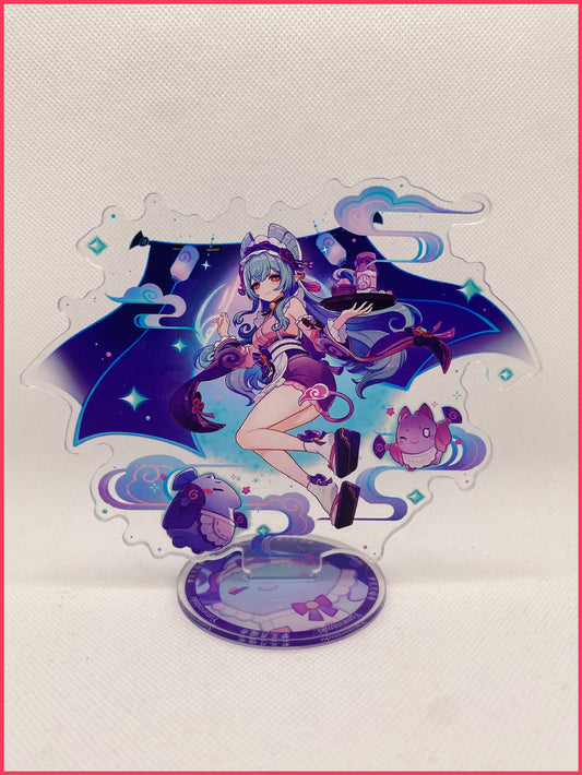 Genshin Impact Acryl-Stand - Mizuki