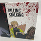 Killing Stalking 1-8 (Season 1-2)
