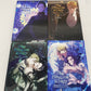 The Broken Ring 1-4