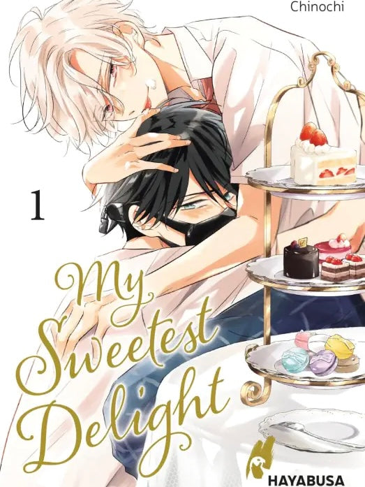 My Sweetest Delight 1 (Neu)