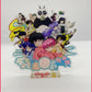 Ranma ½ Acryl-Stand