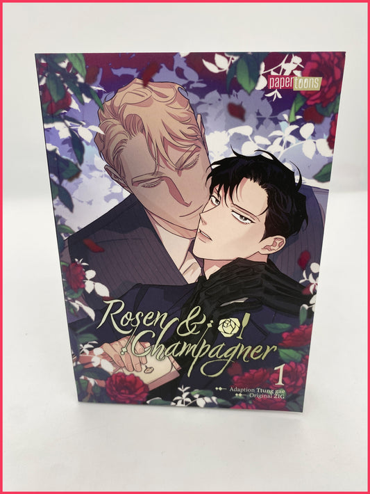 Rosen & Champagner 1