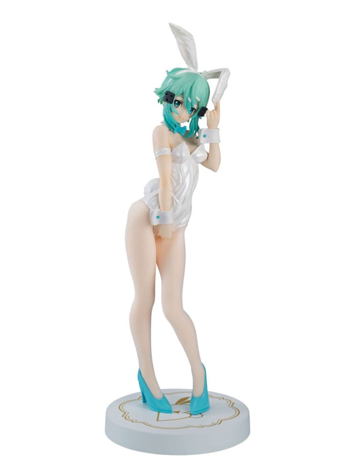 Sword Art Online BiCute Bunnies - Sinon 28cm (Neu/ OVP)