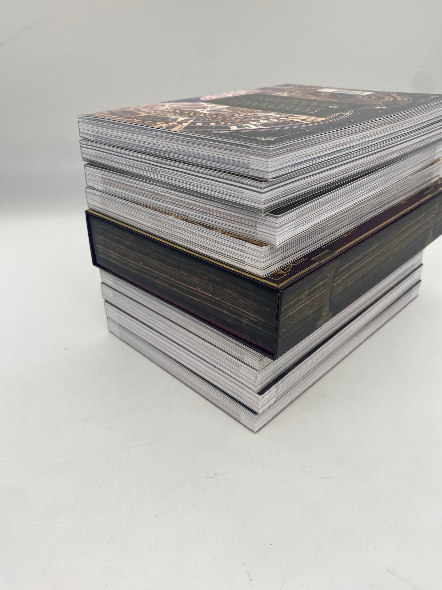 How to use a Returner 1-9 (inkl. Collectors Edition)