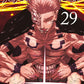 Jujutsu Kaisen 29 (Neu)