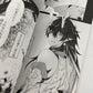 Honkai Star Rail - Blade x Dan Heng Doujinshi R18 XXL
