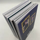 The Broken Ring 1-4