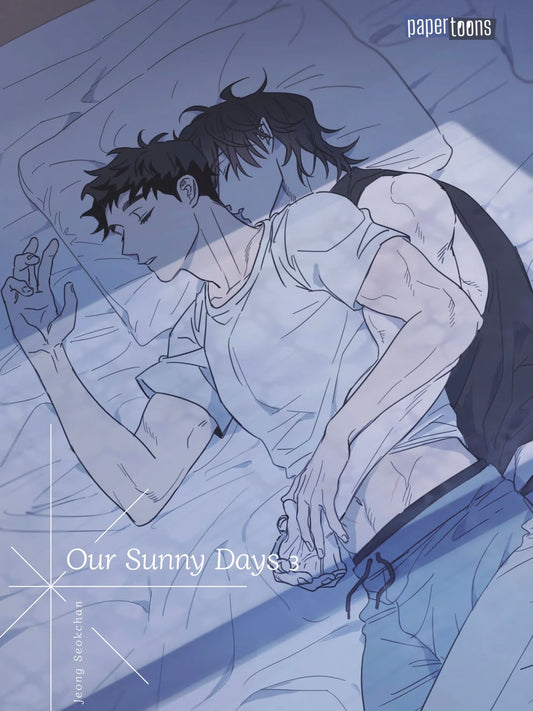 Our Sunny Days 3 (Neu)