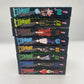Tokyo Revengers 1-8
