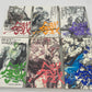 Peace Maker Kurogane 1-6