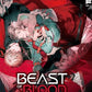 BEAST OF BLOOD - Bände (Neu/ Bestellware)