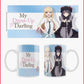 More than a Doll/ My Dress-Up Darling Tasse - Cosplay 350 ml