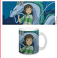 Chihiros Reise ins Zauberland Tasse 300ml