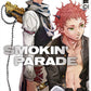 Smokin’ Parade 1-6