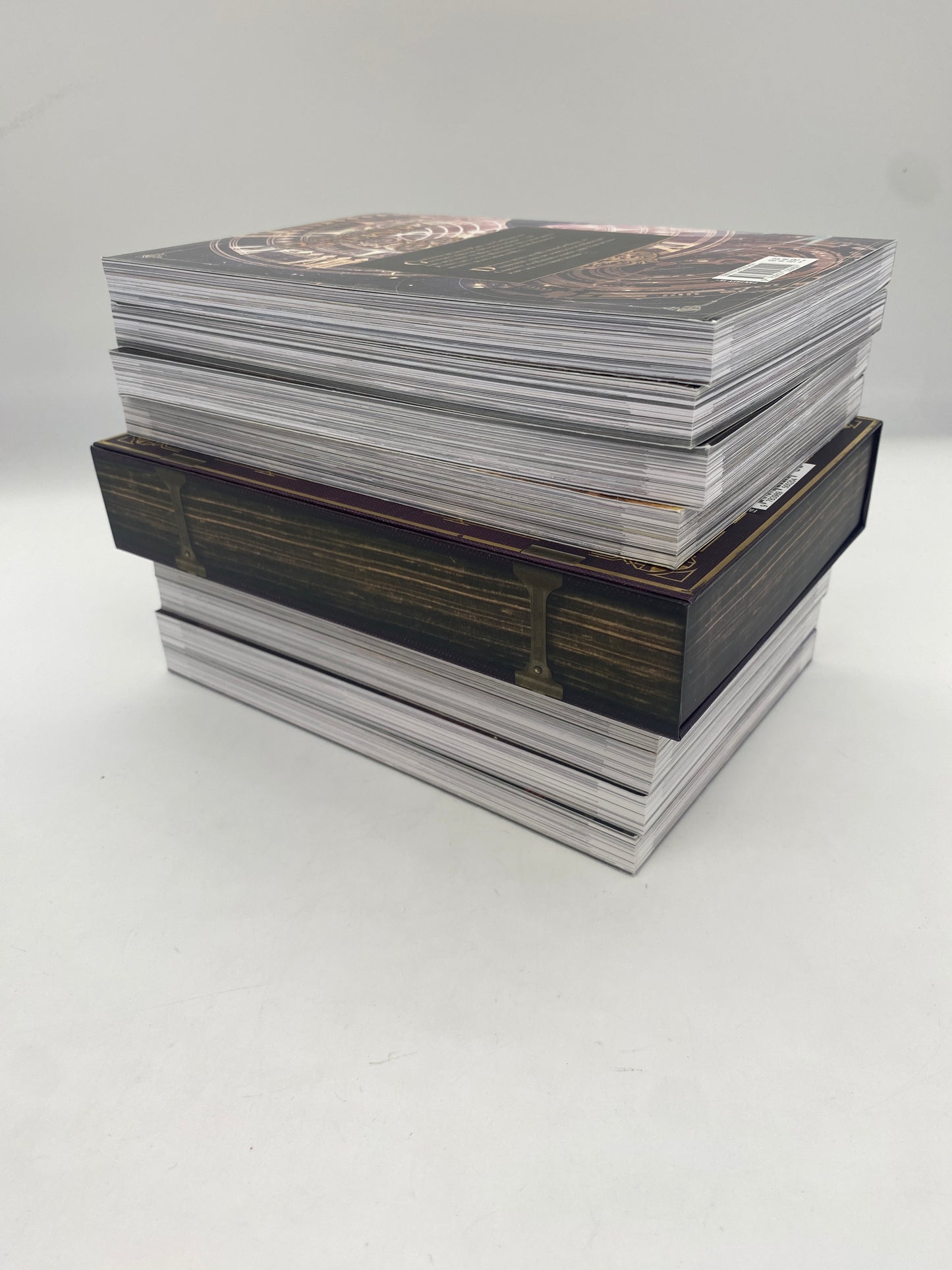 How to use a Returner 1-9 (inkl. Collectors Edition)