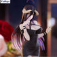 Overlord Trio-Try-iT - Albedo Mini Dress 21cm (Neu/ OVP)