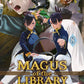 Magus of the Library 8 (Neu)
