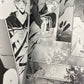 Kuroko's  Basketball Doujinshi R18